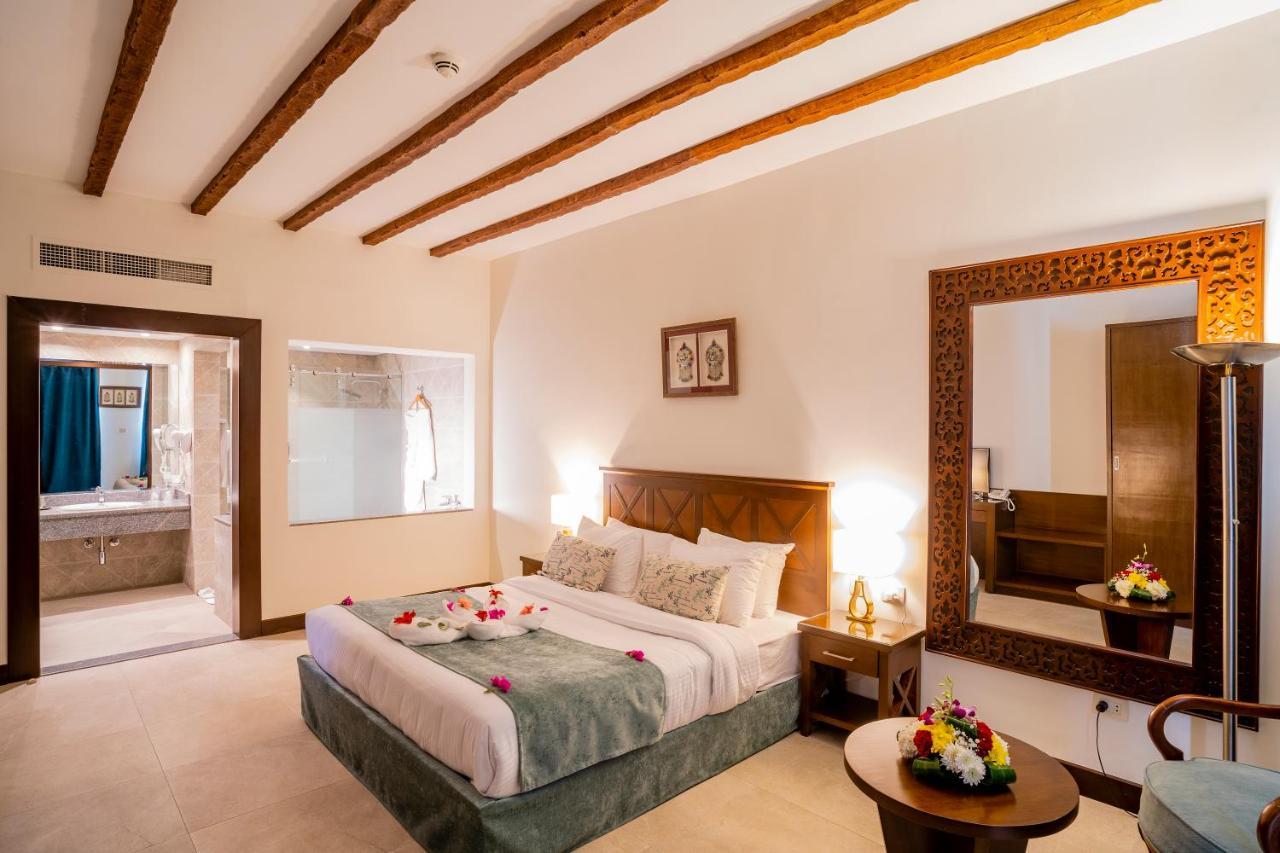 Club Reef Resort & Spa Шарм-еш-Шейх Екстер'єр фото