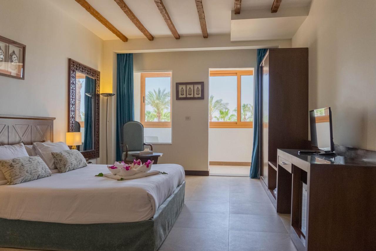 Club Reef Resort & Spa Шарм-еш-Шейх Екстер'єр фото