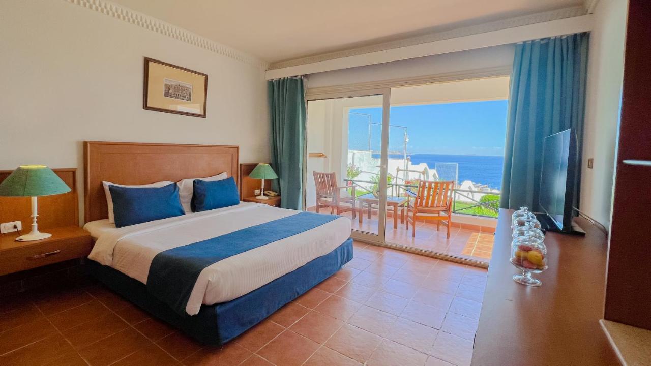 Club Reef Resort & Spa Шарм-еш-Шейх Екстер'єр фото