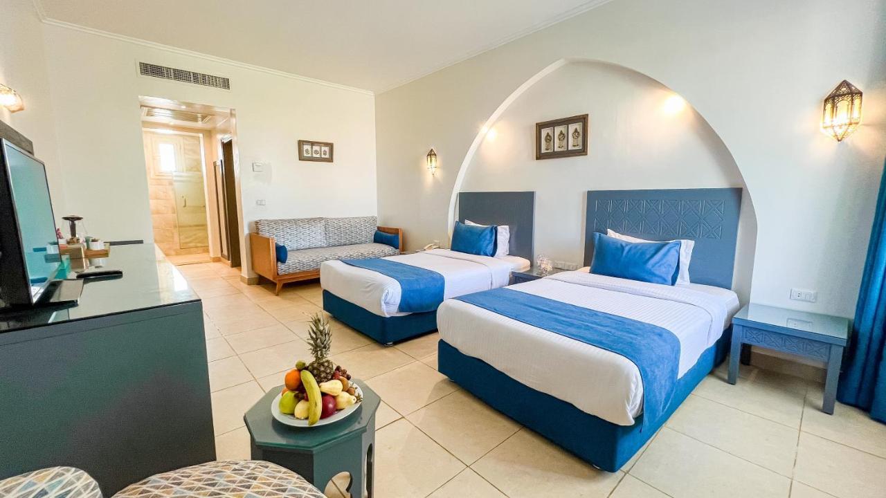 Club Reef Resort & Spa Шарм-еш-Шейх Екстер'єр фото
