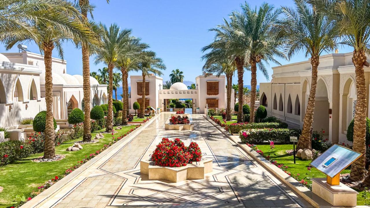 Club Reef Resort & Spa Шарм-еш-Шейх Екстер'єр фото