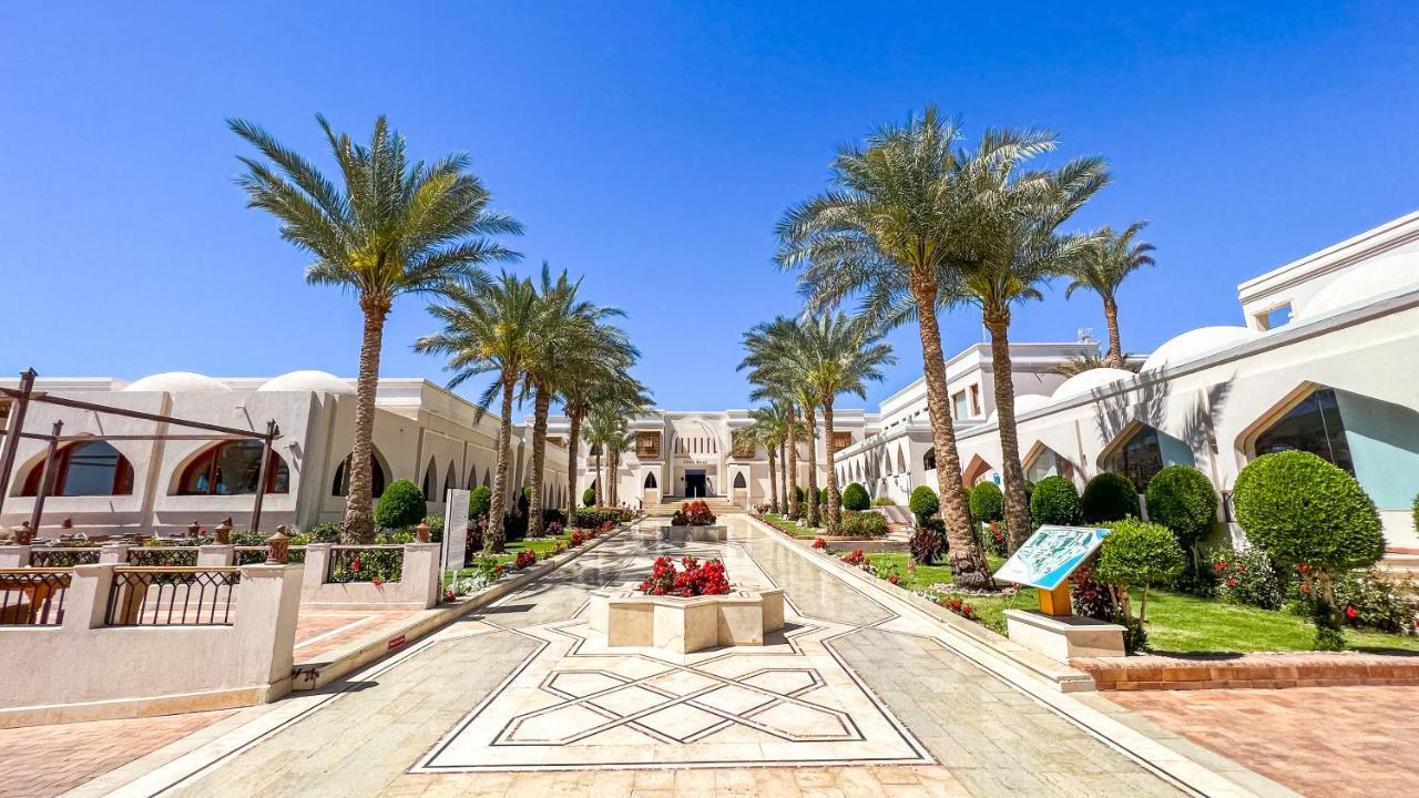 Club Reef Resort & Spa Шарм-еш-Шейх Екстер'єр фото
