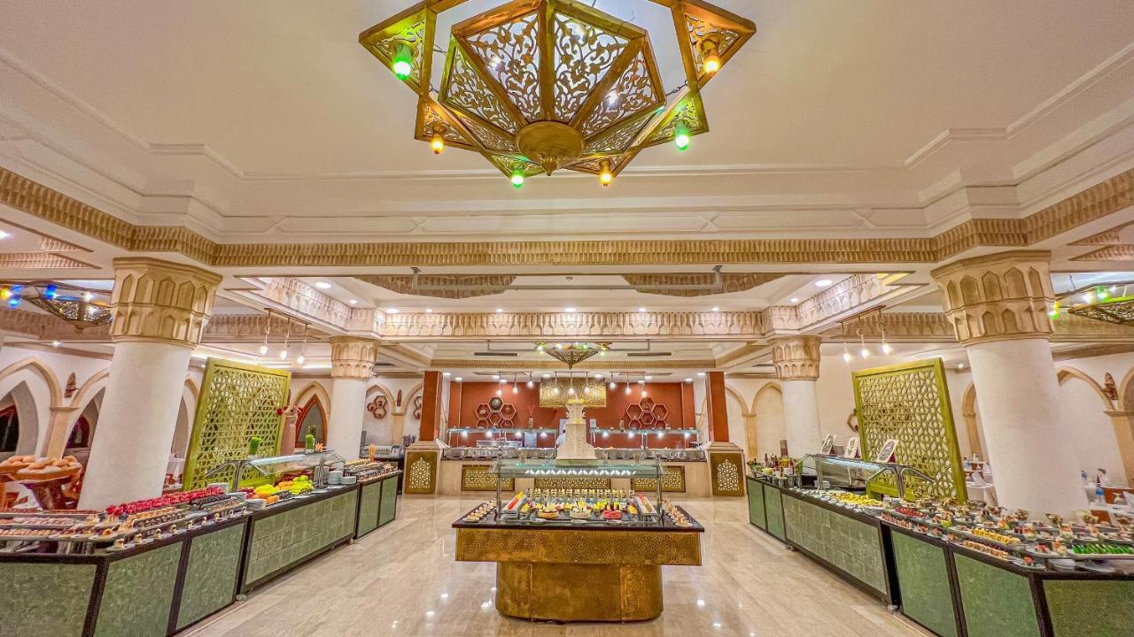 Club Reef Resort & Spa Шарм-еш-Шейх Екстер'єр фото