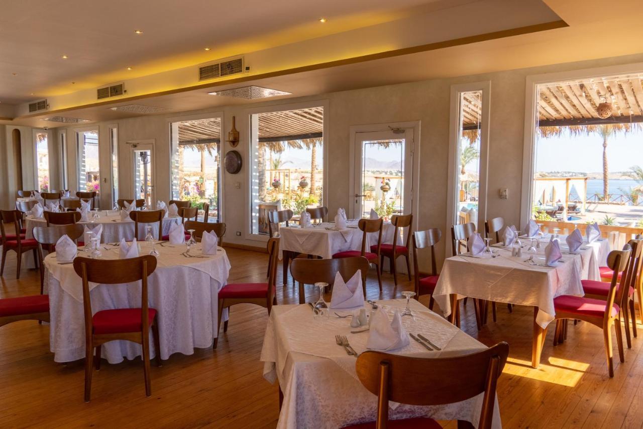 Club Reef Resort & Spa Шарм-еш-Шейх Екстер'єр фото