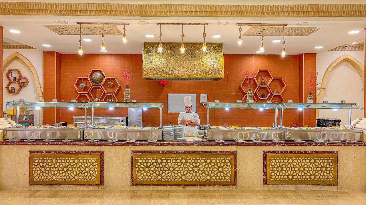 Club Reef Resort & Spa Шарм-еш-Шейх Екстер'єр фото