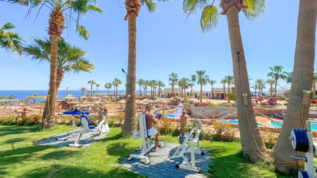 Club Reef Resort & Spa Шарм-еш-Шейх Екстер'єр фото