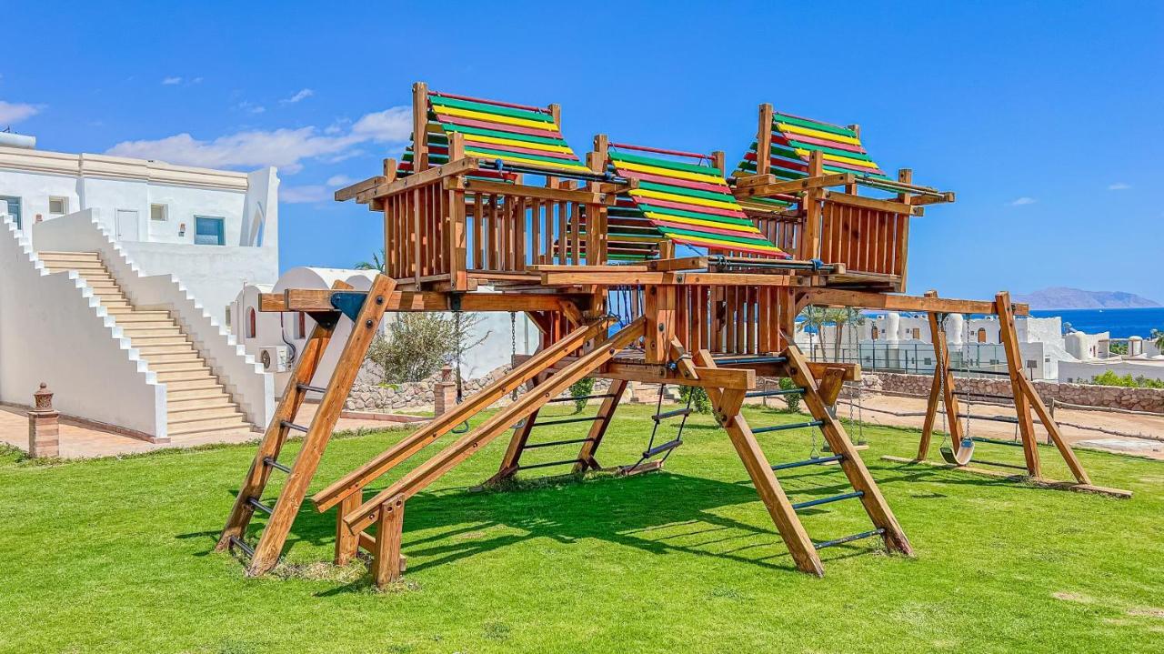 Club Reef Resort & Spa Шарм-еш-Шейх Екстер'єр фото