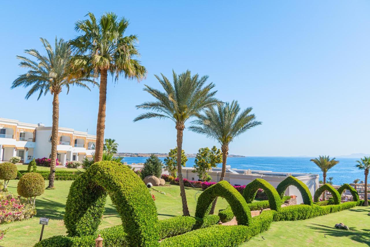 Club Reef Resort & Spa Шарм-еш-Шейх Екстер'єр фото