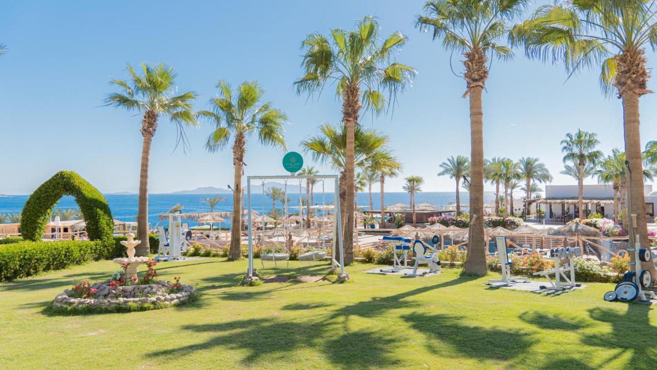 Club Reef Resort & Spa Шарм-еш-Шейх Екстер'єр фото