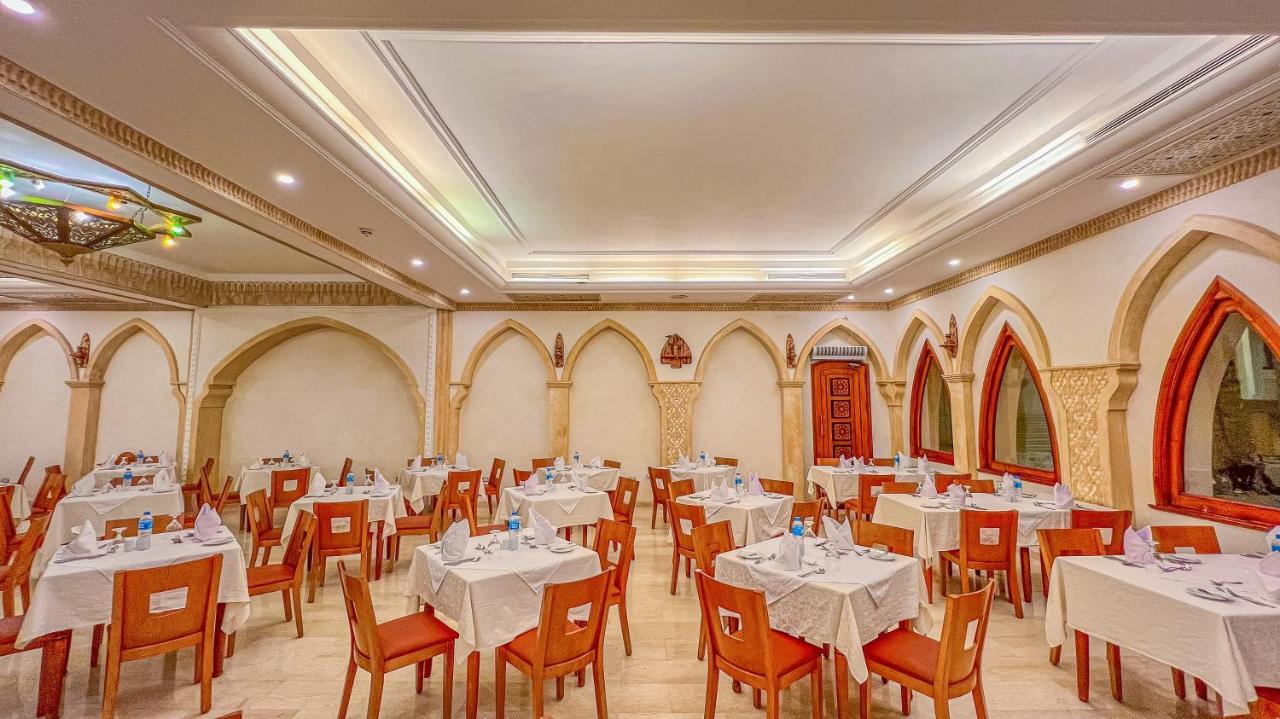 Club Reef Resort & Spa Шарм-еш-Шейх Екстер'єр фото