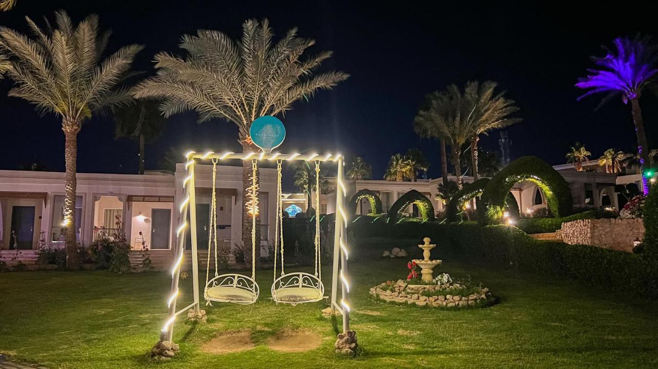 Club Reef Resort & Spa Шарм-еш-Шейх Екстер'єр фото