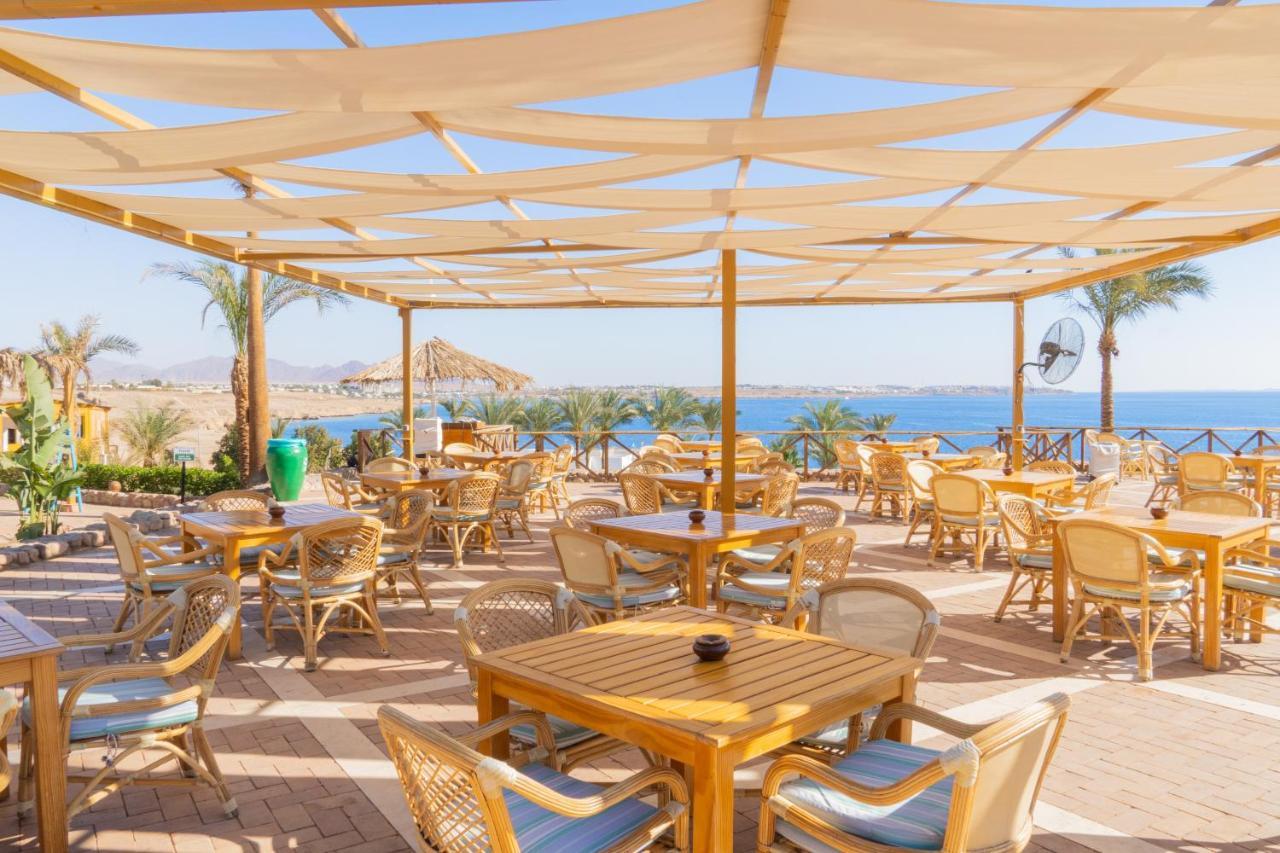 Club Reef Resort & Spa Шарм-еш-Шейх Екстер'єр фото