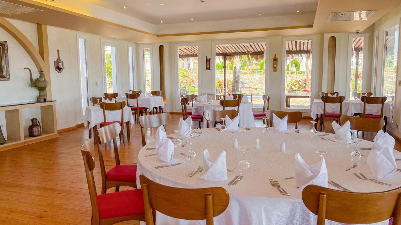 Club Reef Resort & Spa Шарм-еш-Шейх Екстер'єр фото