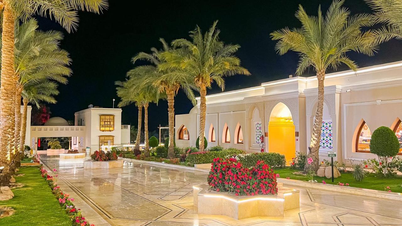 Club Reef Resort & Spa Шарм-еш-Шейх Екстер'єр фото