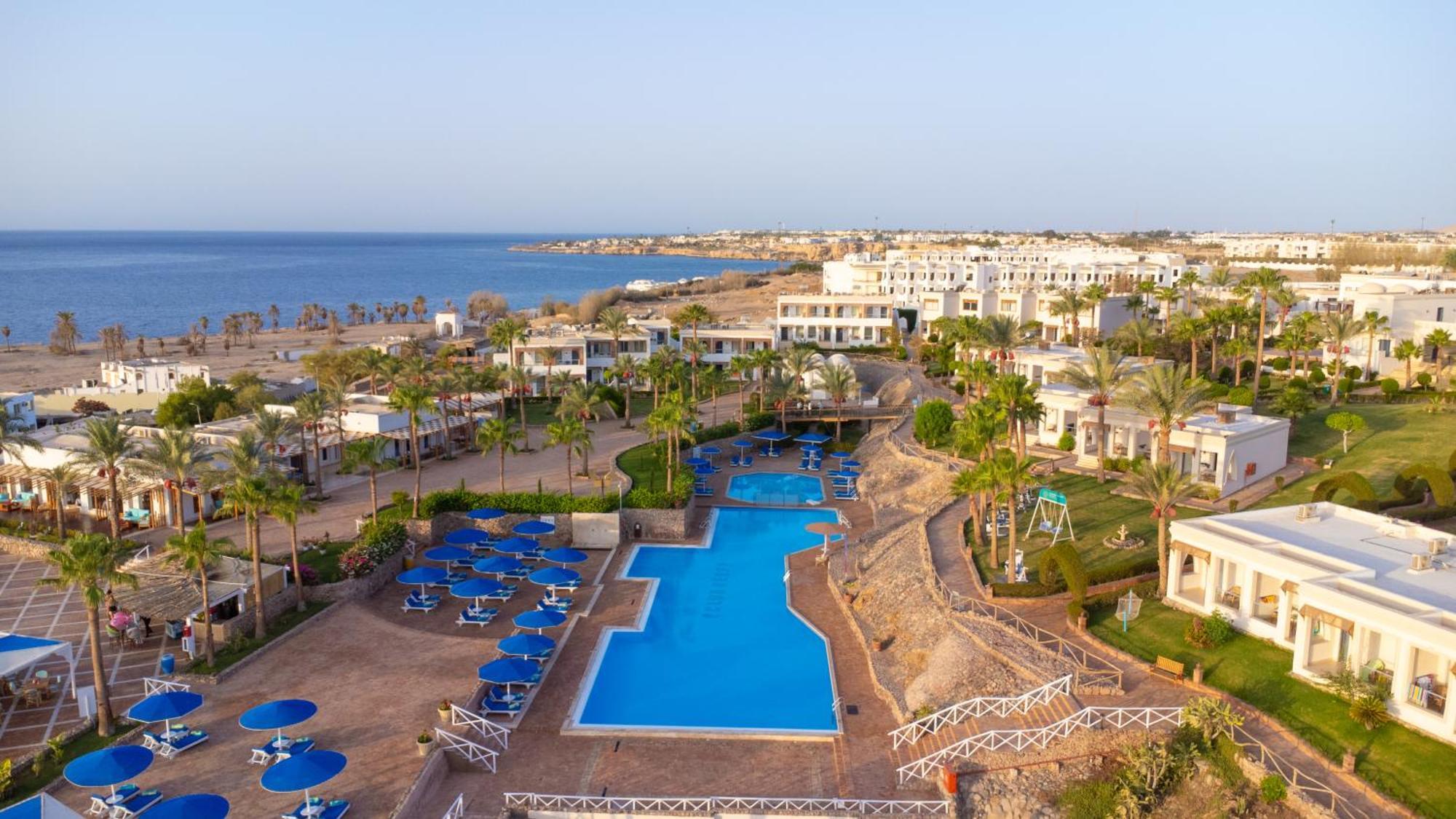 Club Reef Resort & Spa Шарм-еш-Шейх Екстер'єр фото